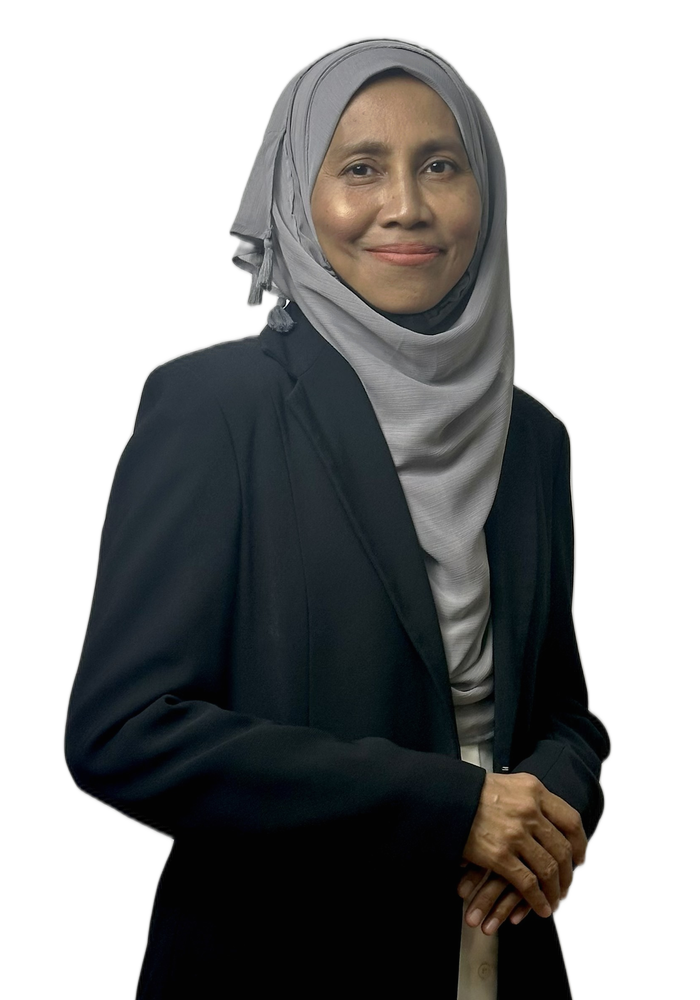 Dr. Hashimah Binti Hashim